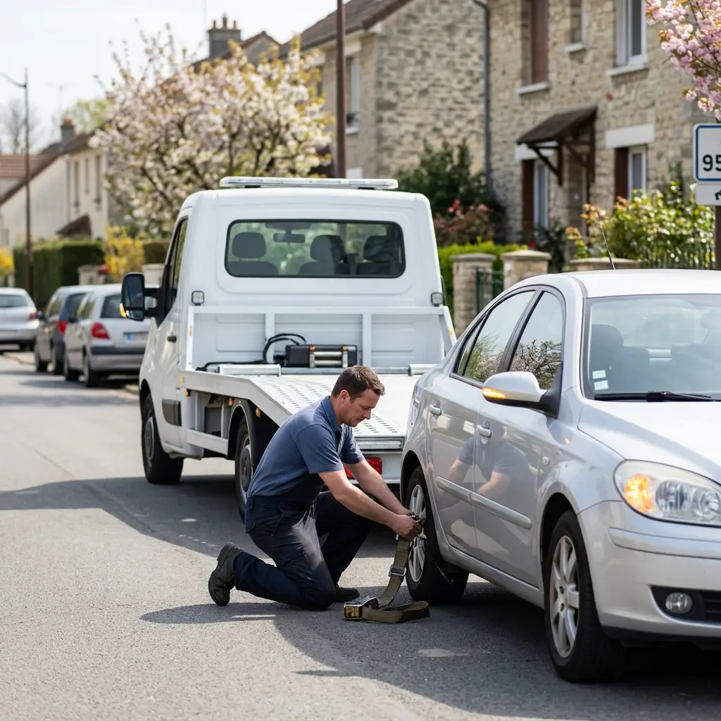 Pourquoi choisir notre service à Saint-Leu-la-Forêt ?