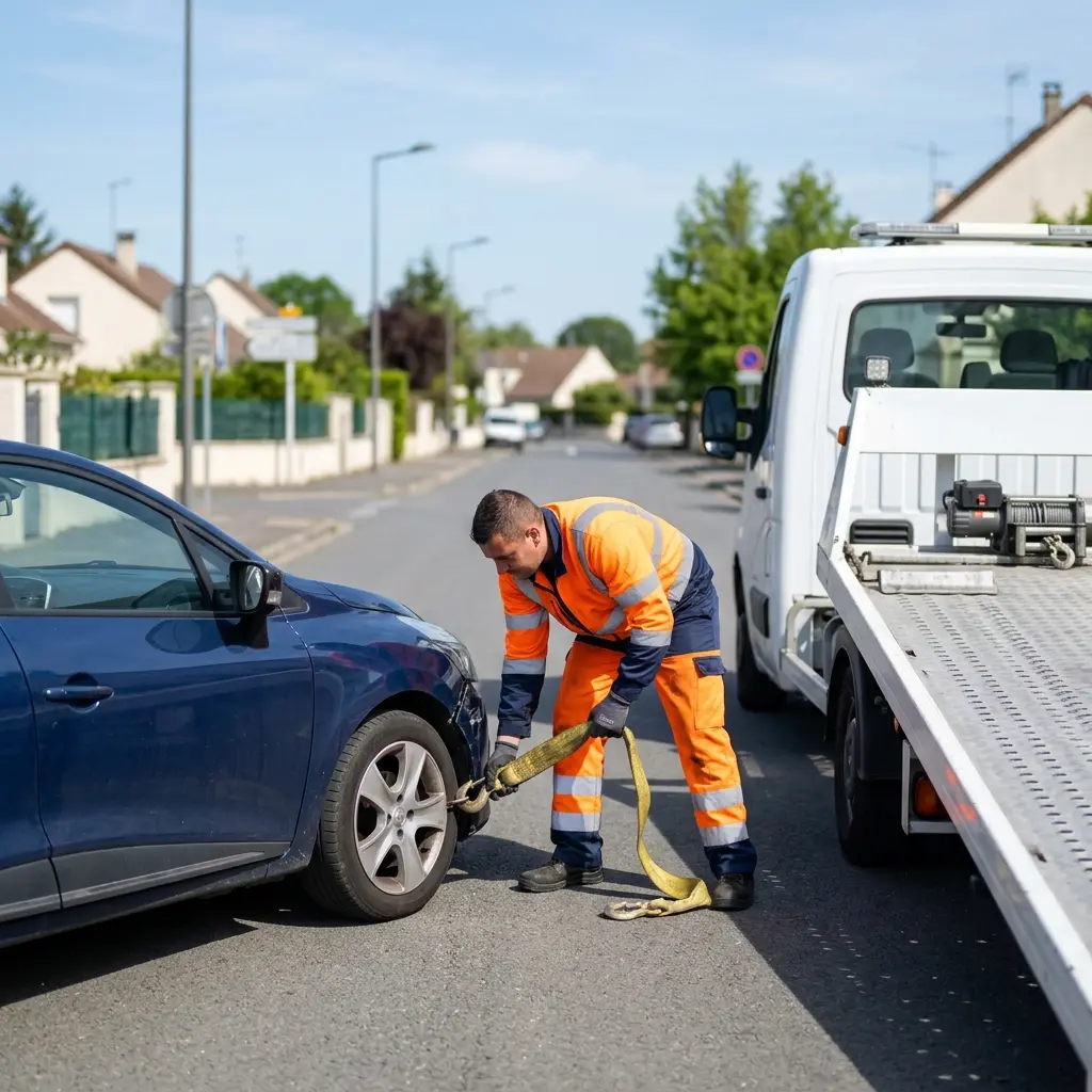 Une approche technique pour un dépannage réussi