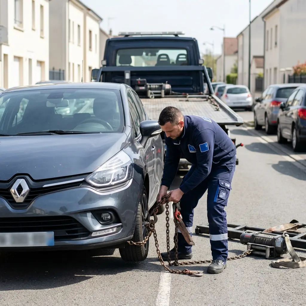 Pourquoi choisir notre expertise à Montigny-lès-Cormeilles ?