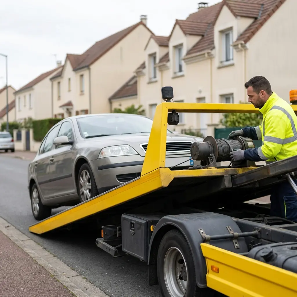 Comment se déroule l'intervention à Montigny-lès-Cormeilles ?