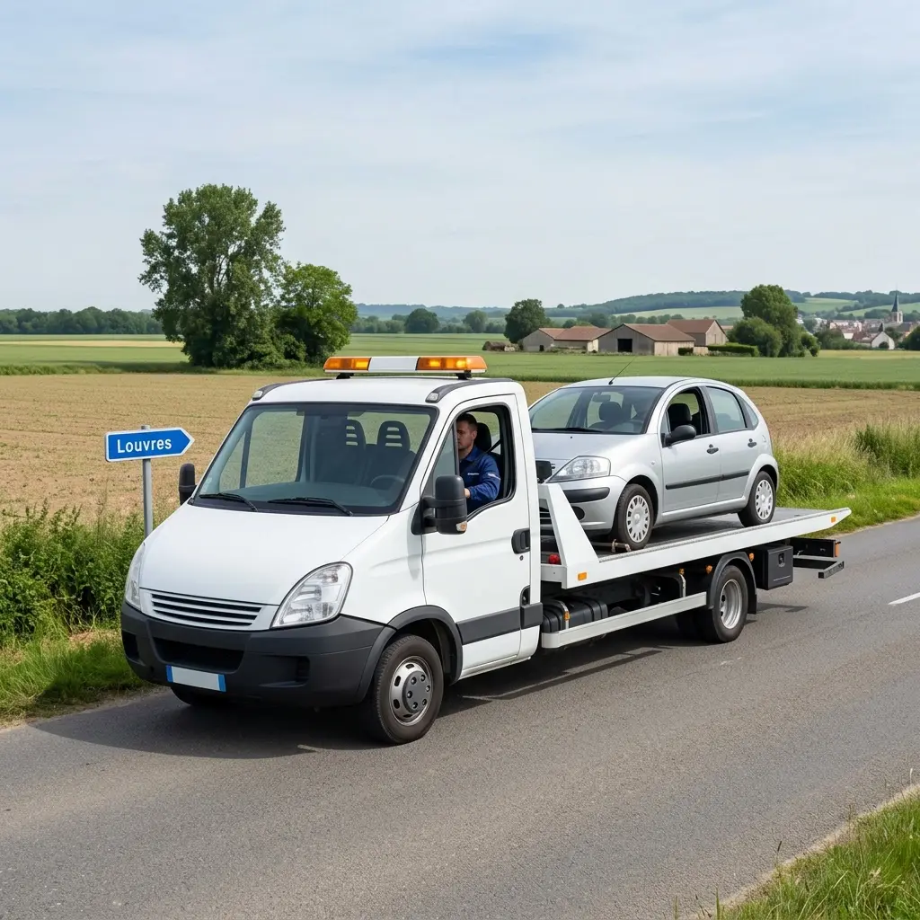 Une prise en charge technique et sécurisée pour votre auto