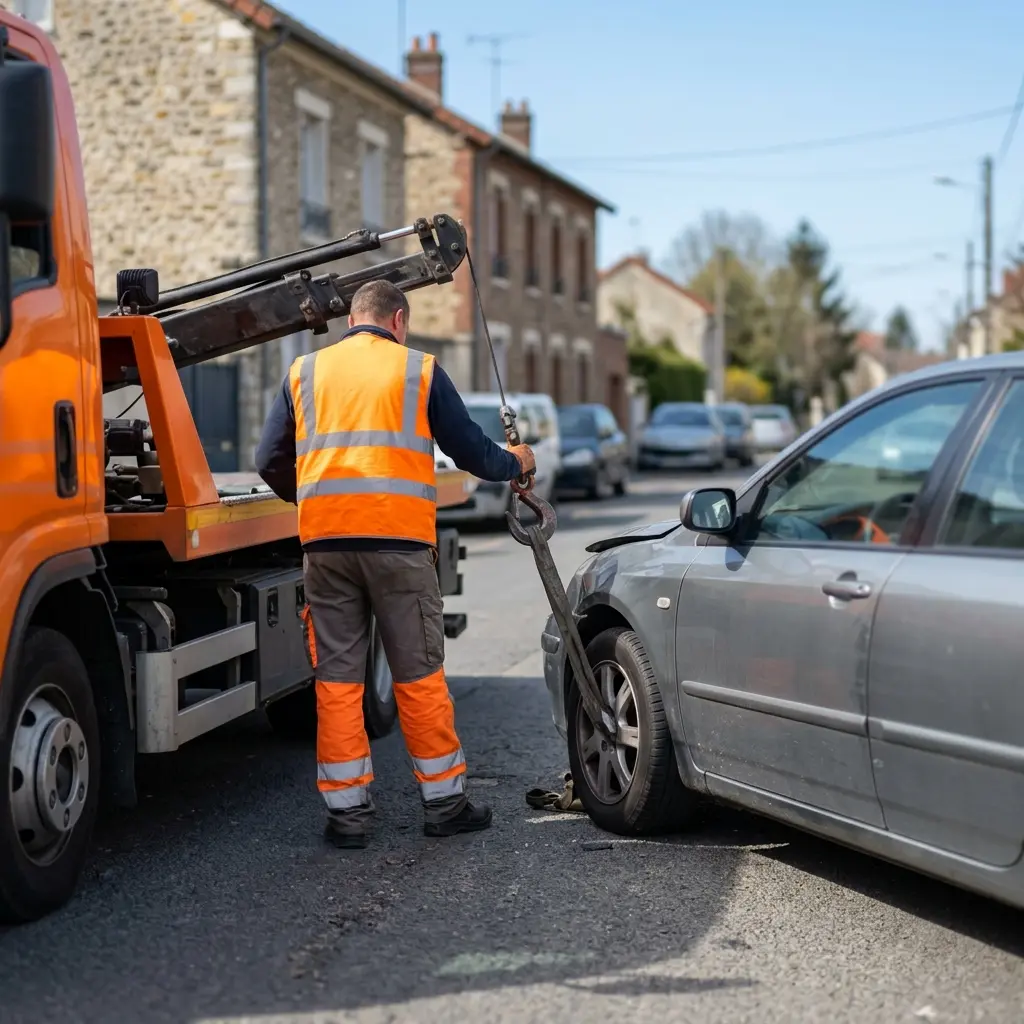 Une assistance routière fiable et transparente pour tous
