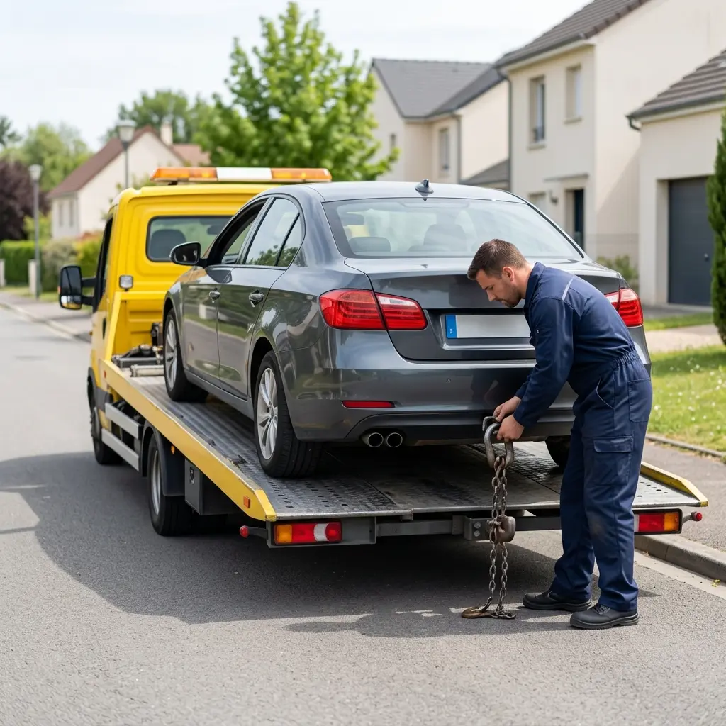 Une approche technique pour un dépannage réussi