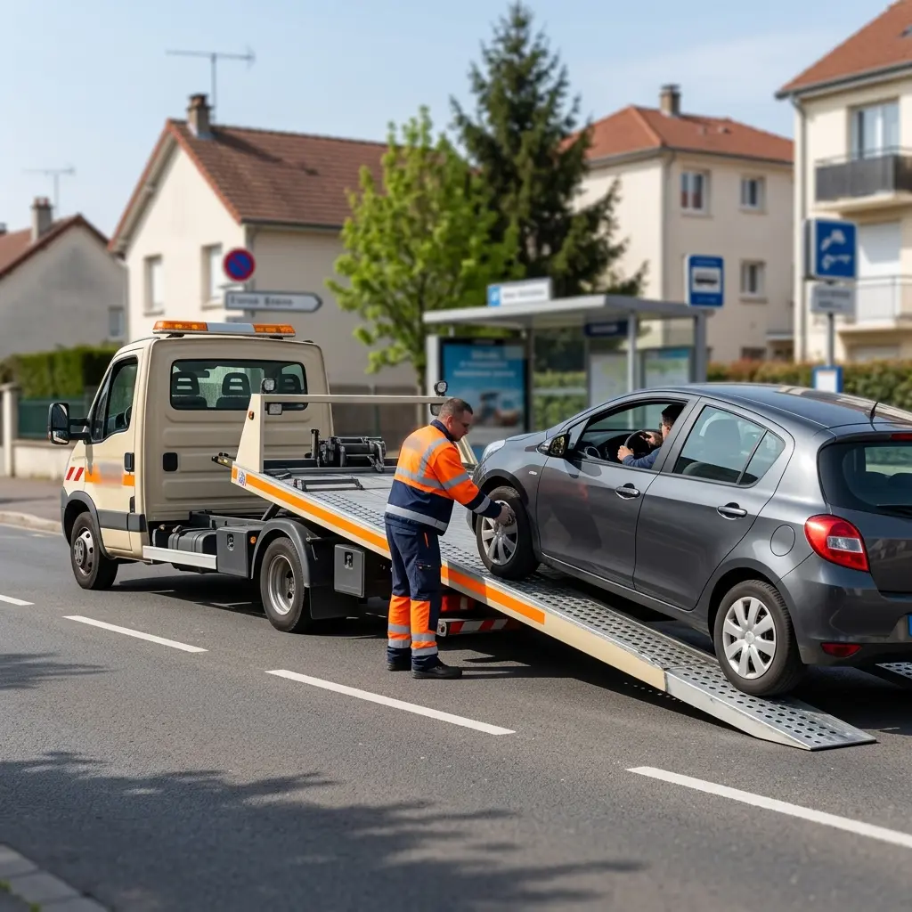 Un accompagnement professionnel pour votre tranquillité