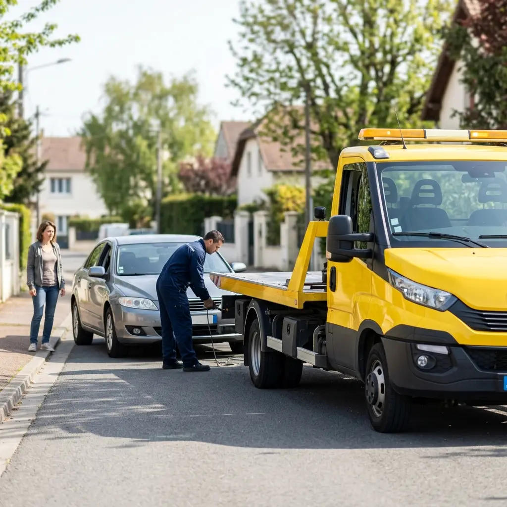 Une approche technique pour un dépannage efficace