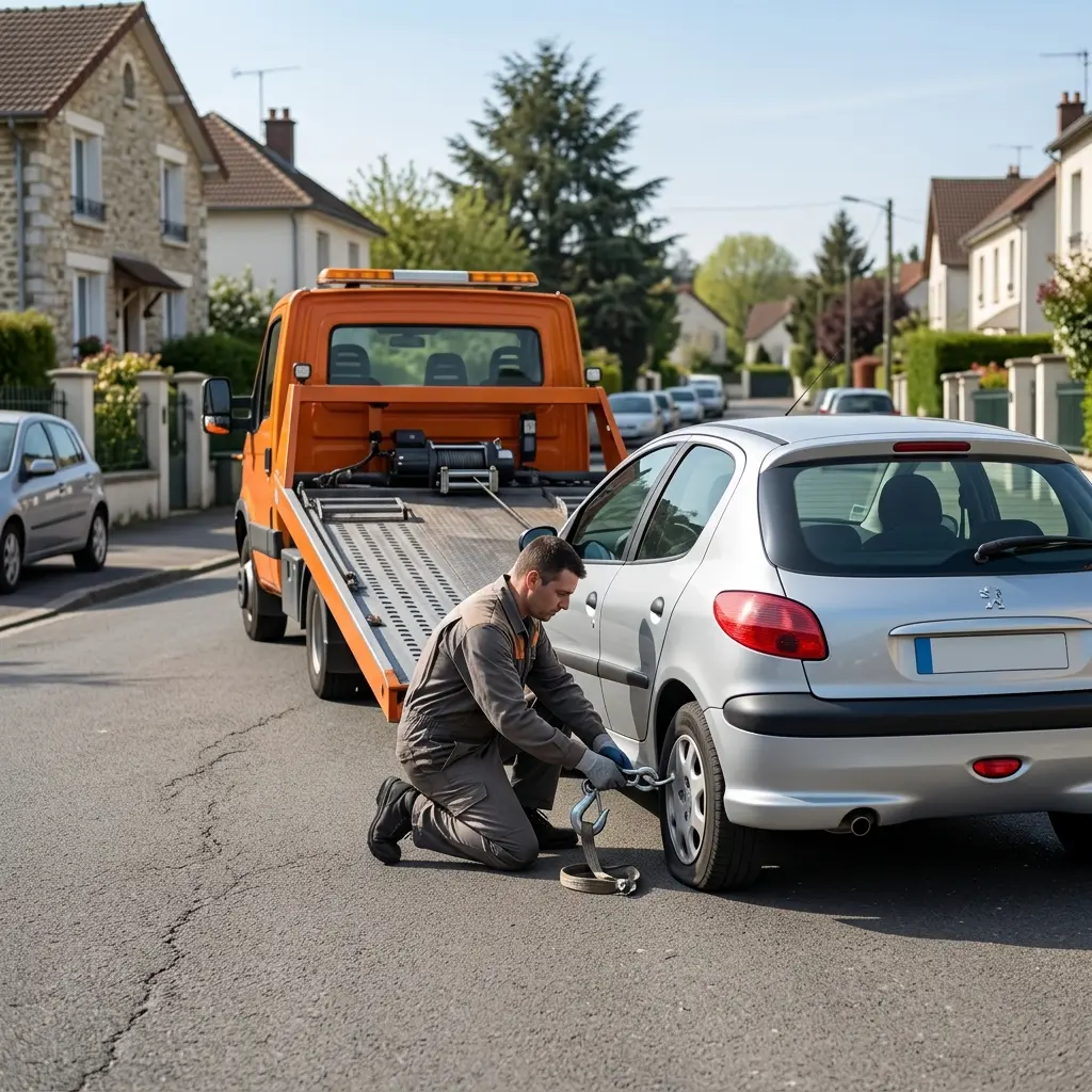 Pourquoi choisir notre expertise à Groslay ?