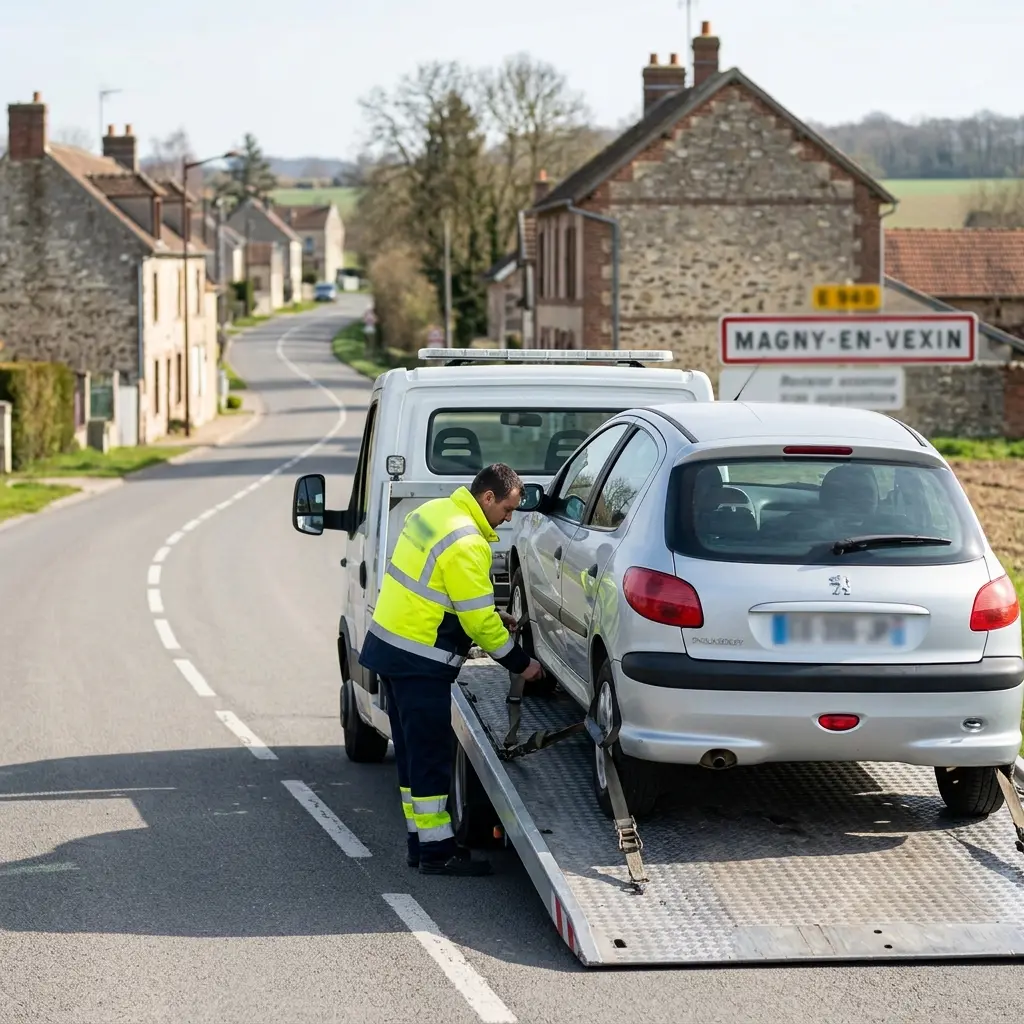 Une approche technique rigoureuse pour chaque panne auto