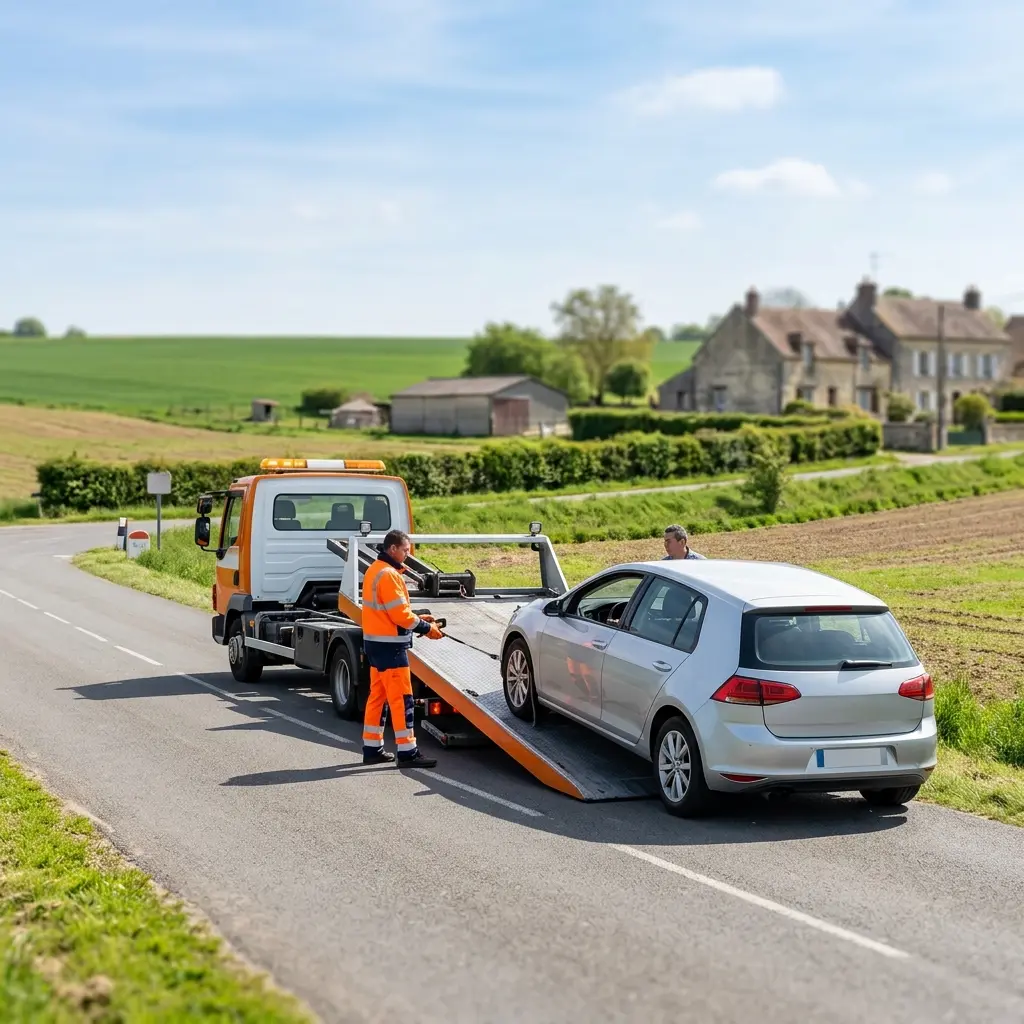 Pourquoi choisir notre expertise à Magny-en-Vexin ?