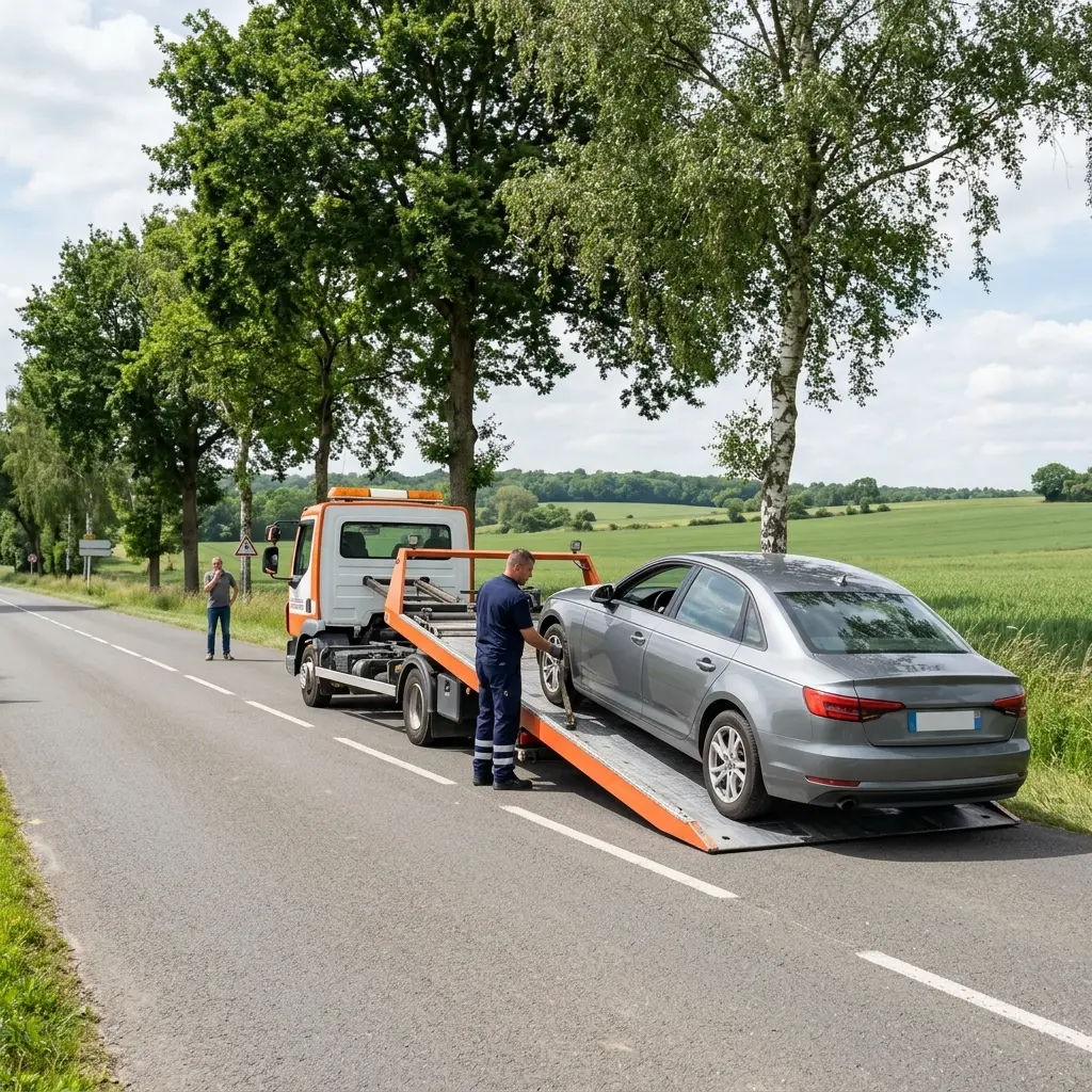 Un accompagnement professionnel pour retrouver votre mobilité
