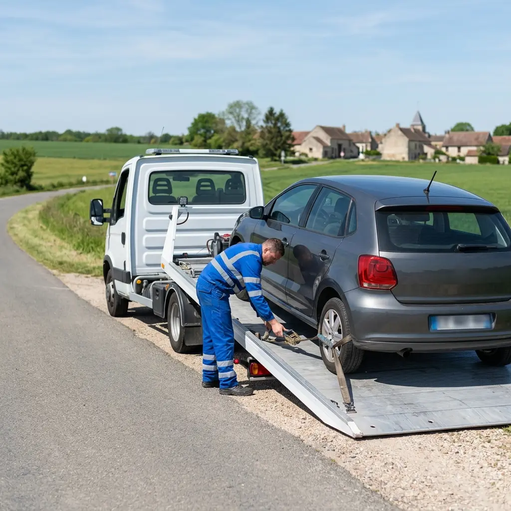 Besoin d'une aide rapide à Butry-sur-Oise ?