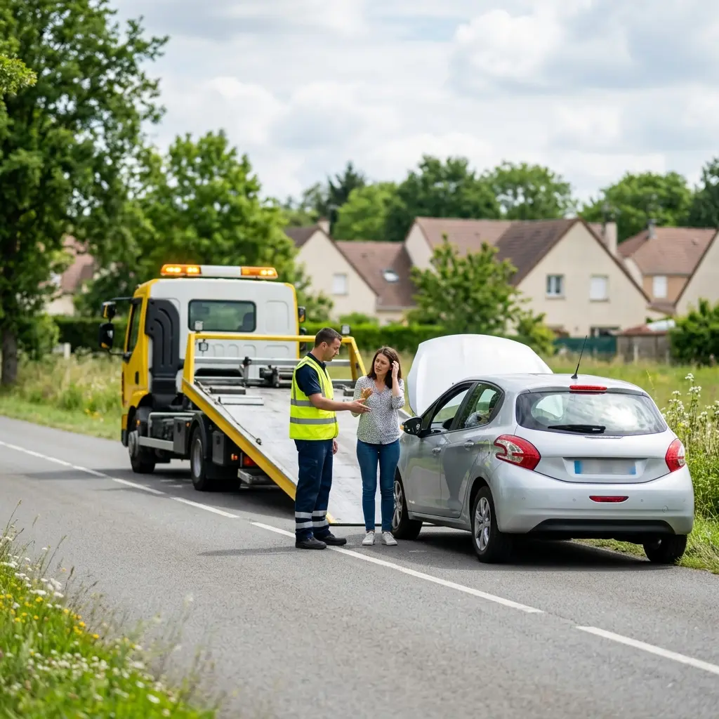 Une assistance fiable pour retrouver votre sérénité rapidement