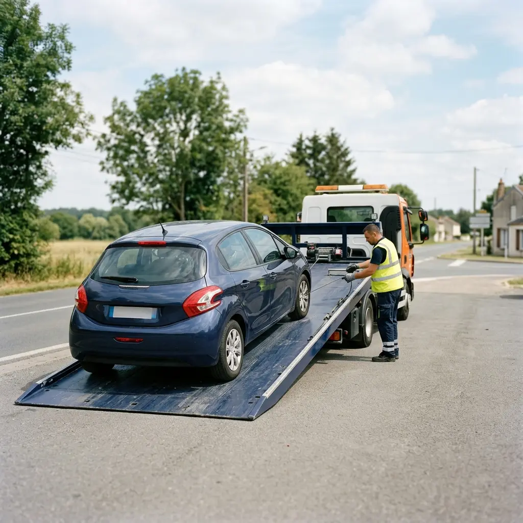Une approche technique rigoureuse pour chaque dépannage