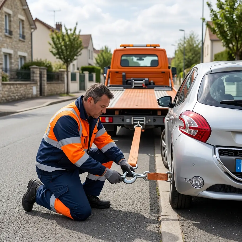Une approche technique pour un dépannage réussi