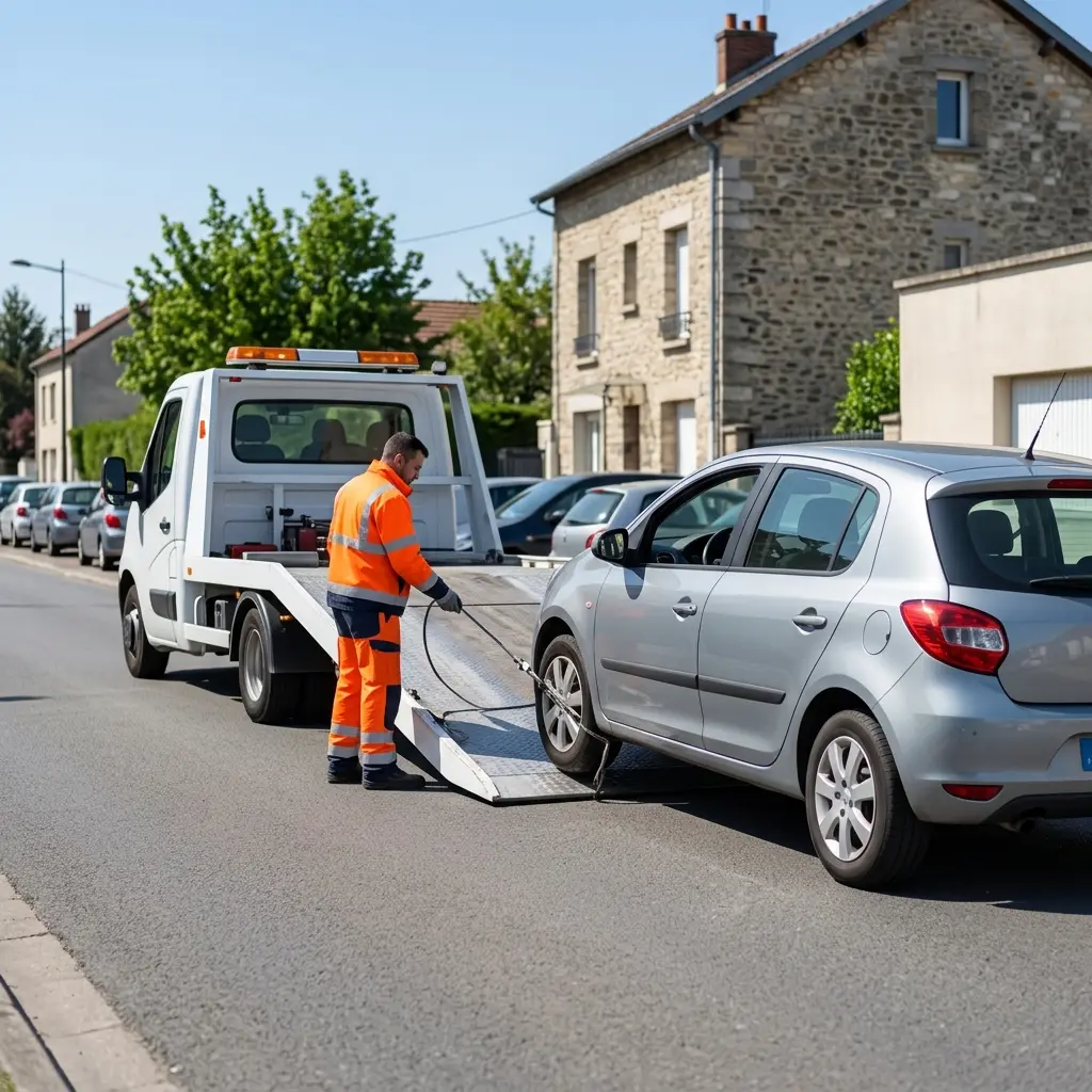 Pourquoi choisir notre expertise à Gonesse ?