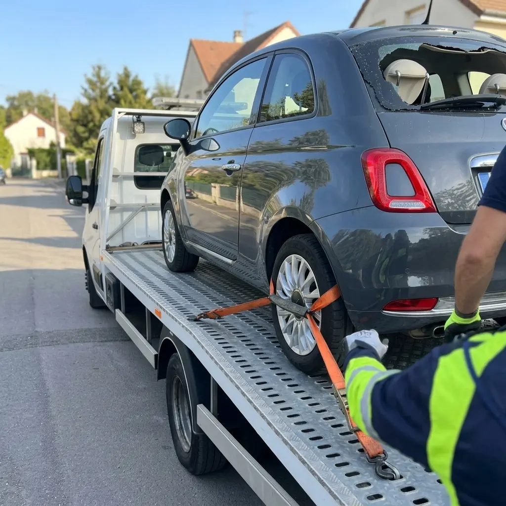 Un diagnostic précis pour un dépannage efficace