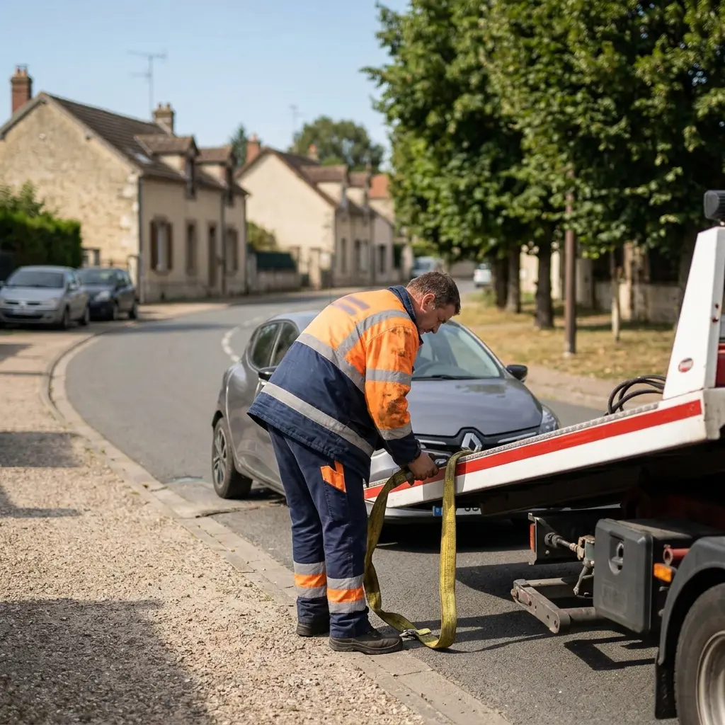 Une approche technique pour un dépannage réussi
