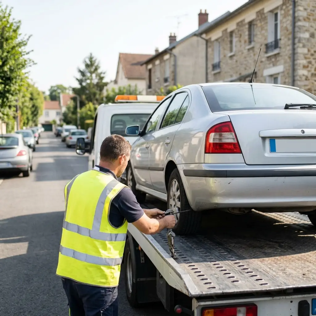 Une approche technique et sécurisée pour chaque panne