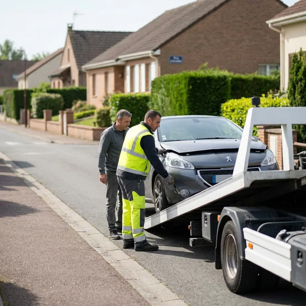 Les gestes essentiels pour limiter les risques lors d'une panne