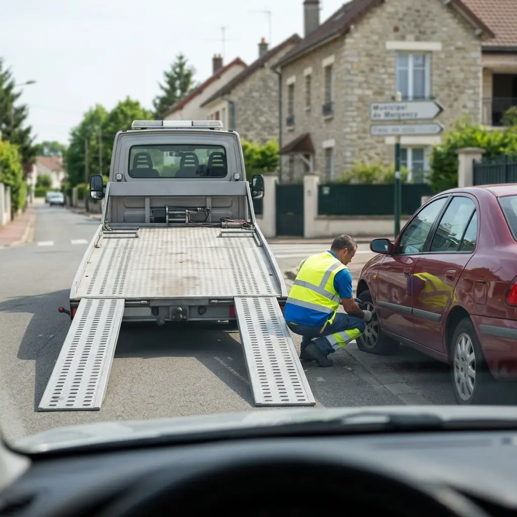 Un accompagnement professionnel pour votre sérénité automobile