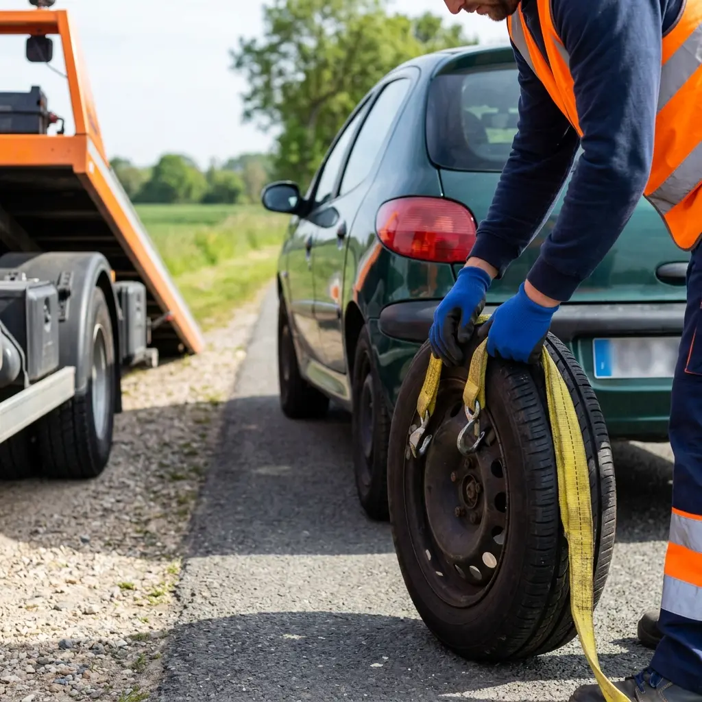 Un dépannage professionnel pour retrouver votre sérénité