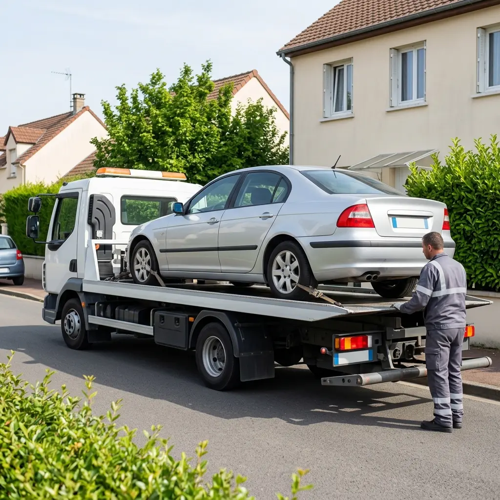 Une approche technique rigoureuse pour chaque véhicule