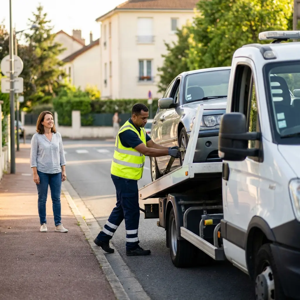 Besoin d'une intervention rapide à Eaubonne ?