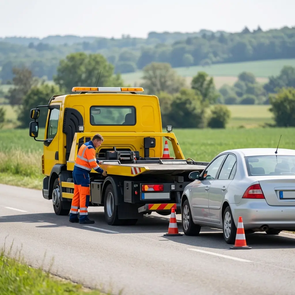 Une approche technique rigoureuse pour chaque panne