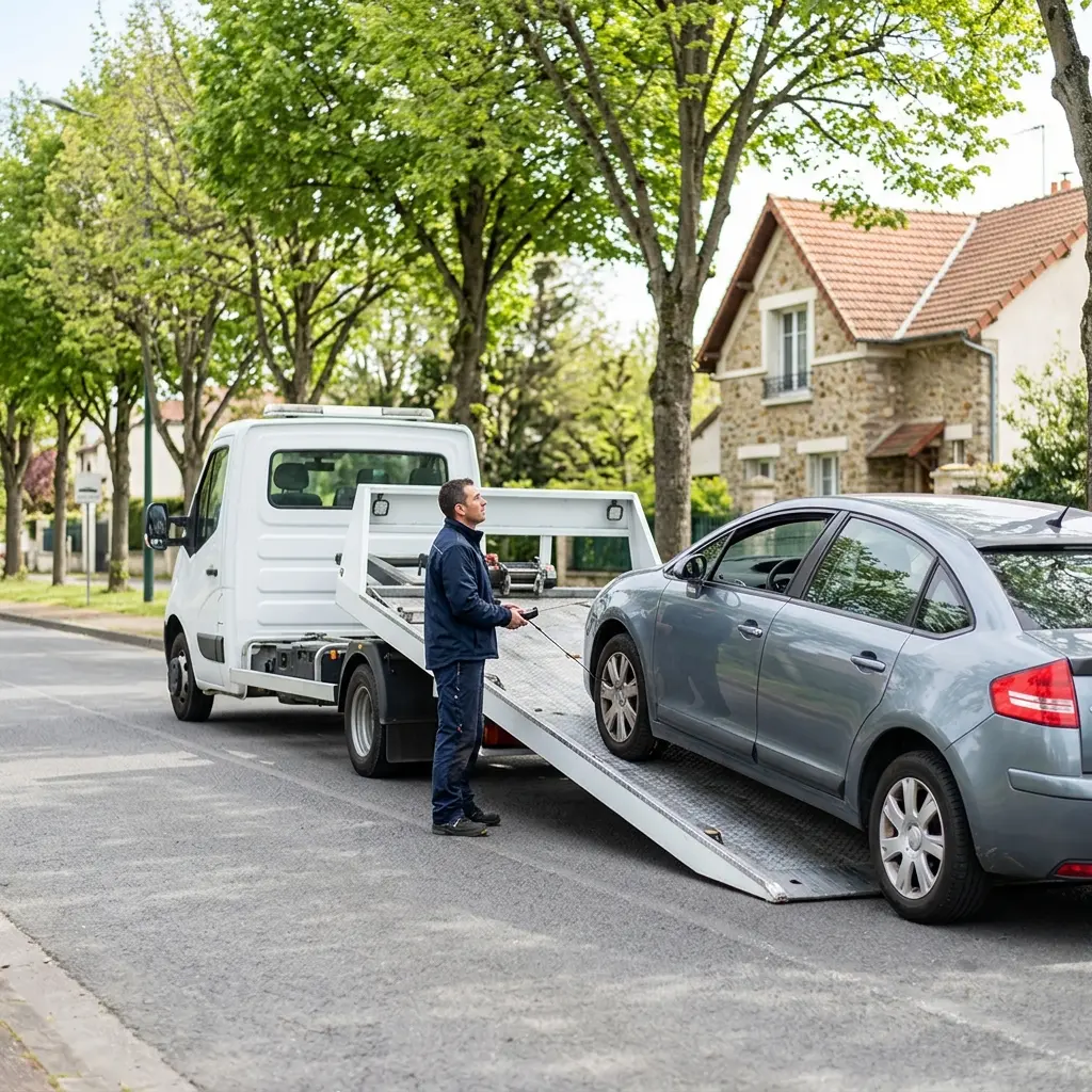 Pourquoi choisir notre service à Marly-la-Ville ?