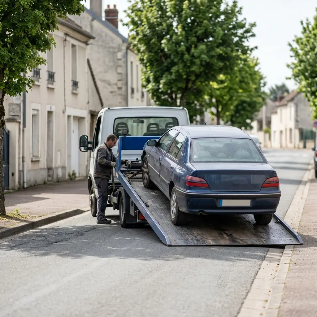 Notre approche technique de dépannage