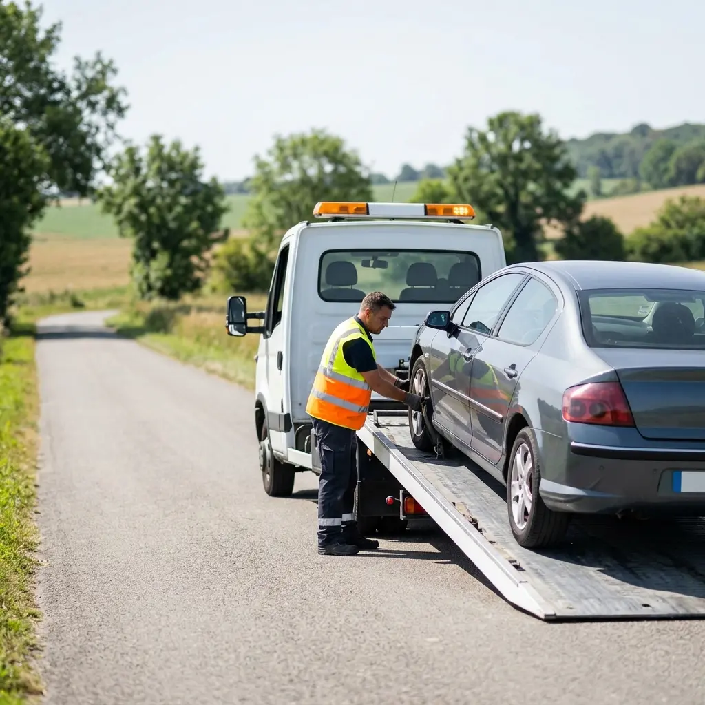 Une aide fiable pour vos déplacements