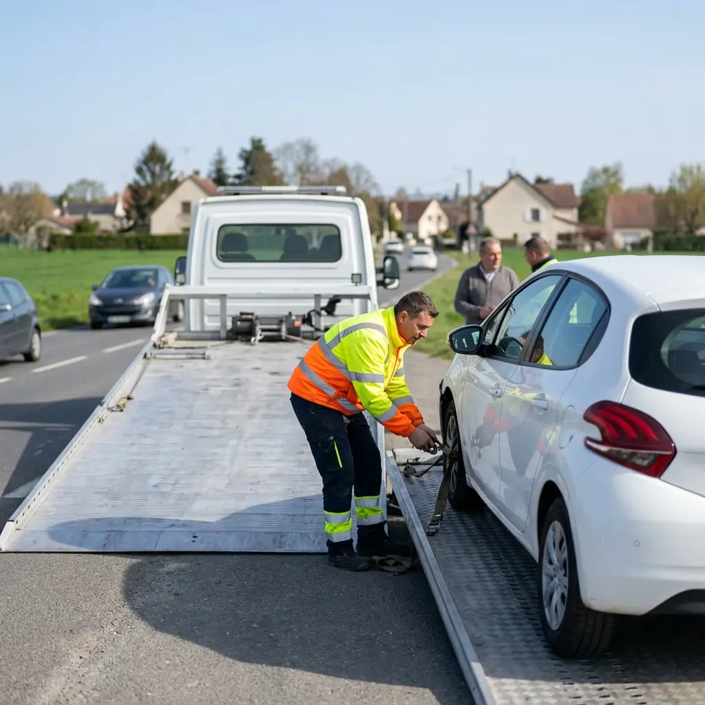Une approche technique pour un dépannage réussi