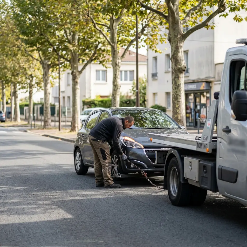 Une approche technique pour un dépannage efficace
