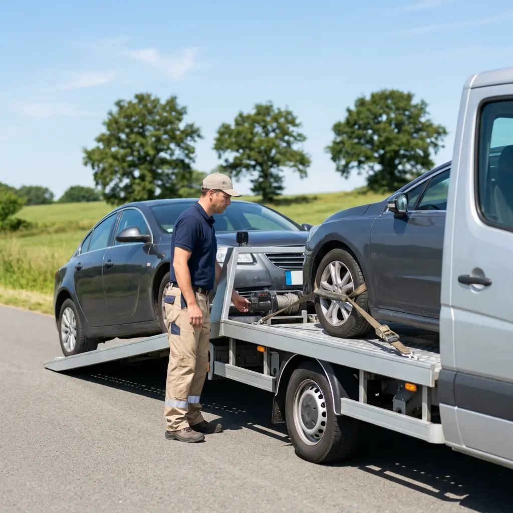 Comment se déroule l'assistance dans l'Oise ?