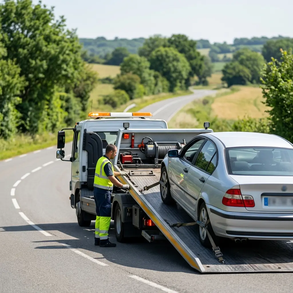 Comment se déroule l'assistance dans les Yvelines ?