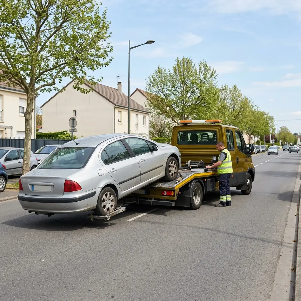 Pourquoi choisir nos services de dépannage ?