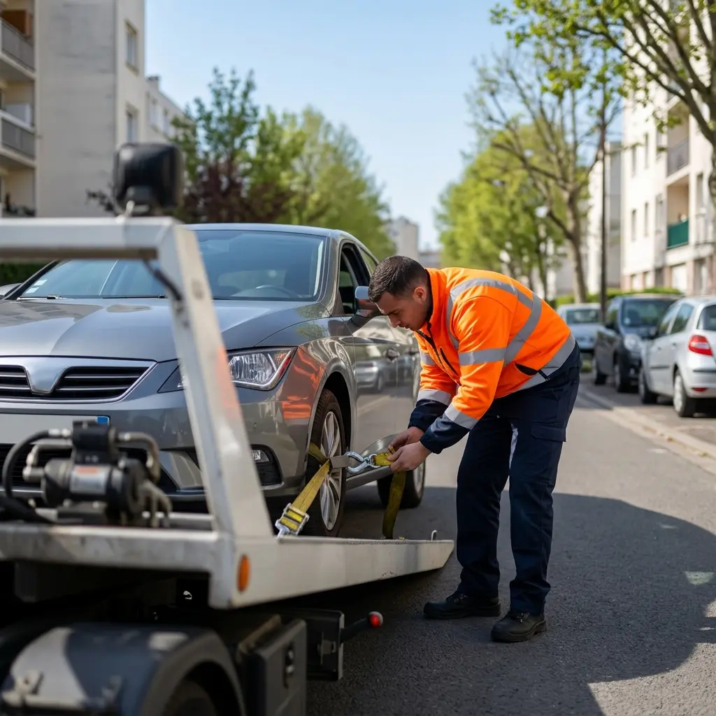 Comment se déroule l'intervention dans le Val-de-Marne ?