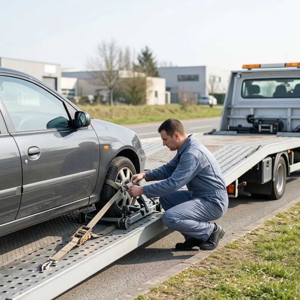 Pourquoi choisir notre expertise à Beauvais ?