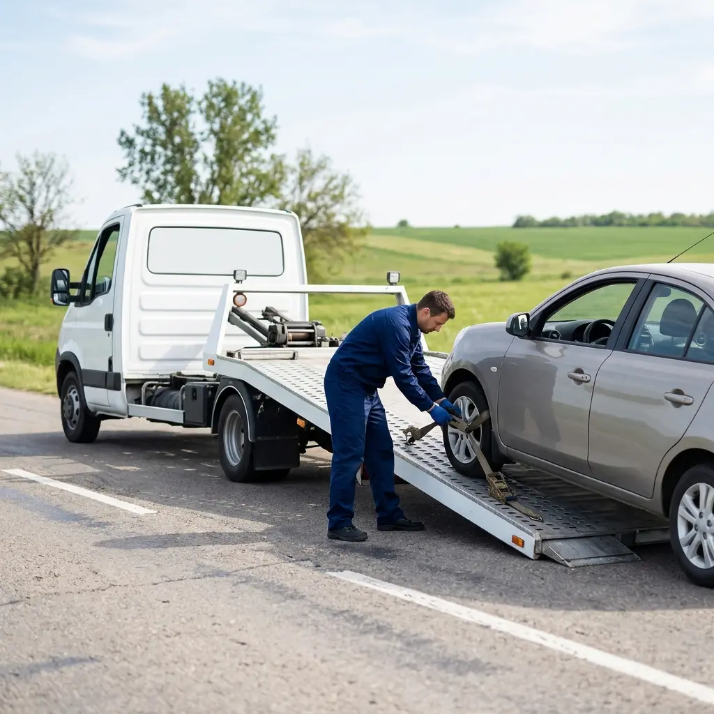 Pourquoi nous choisir pour votre dépannage à Longueil-Sainte-Marie ?
