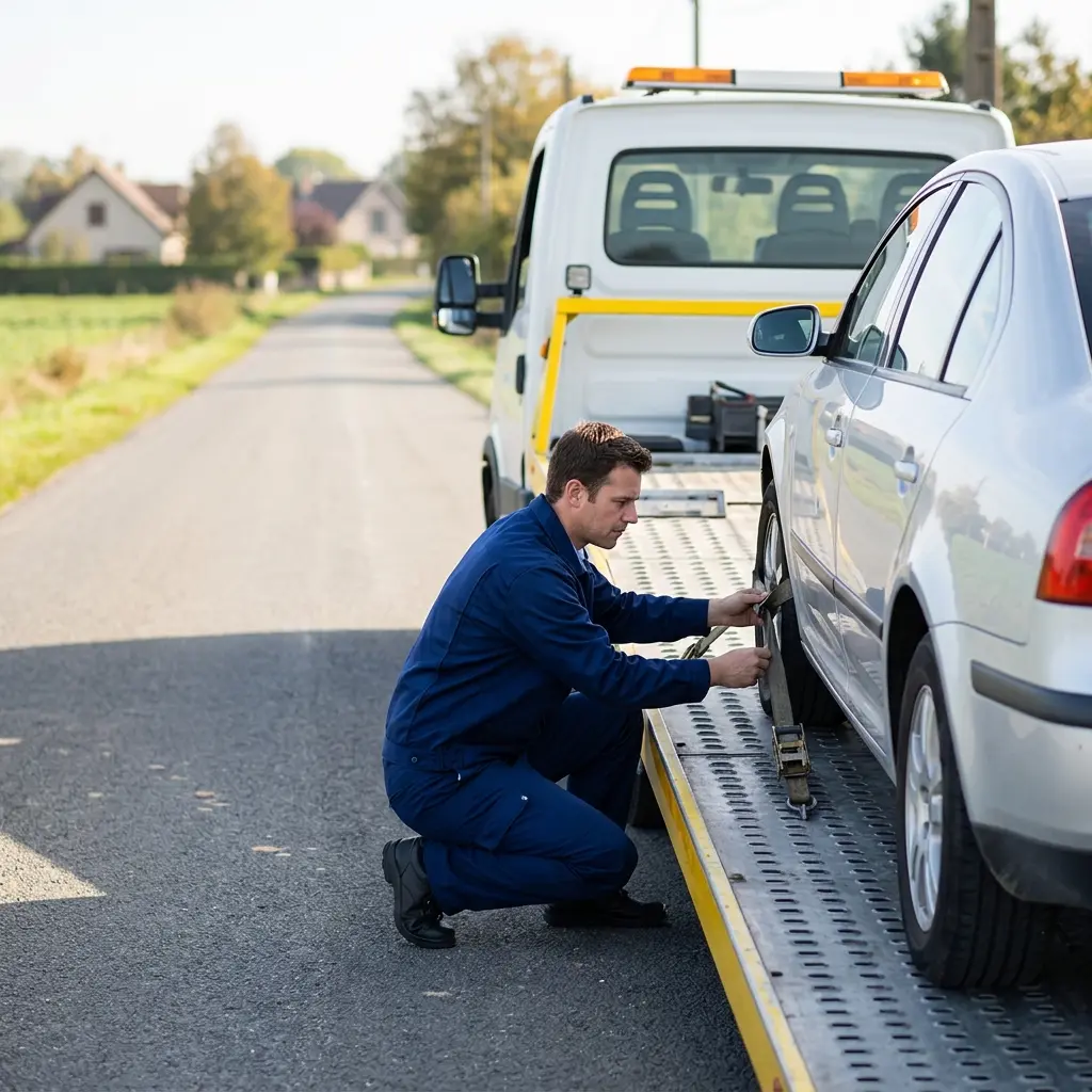 Une prise en charge technique efficace