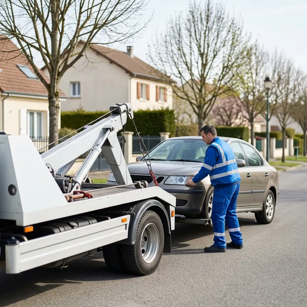 Une assistance fiable et transparente