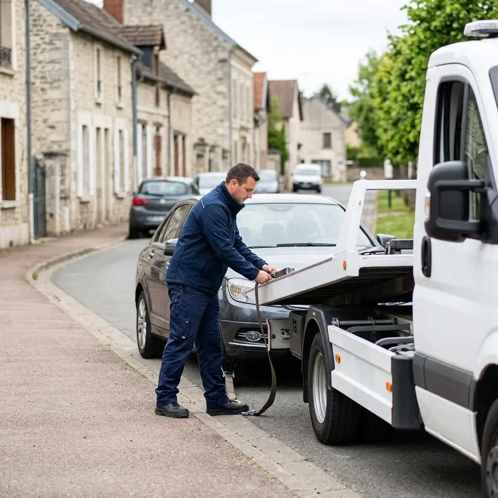 Une approche technique pour un transport sécurisé