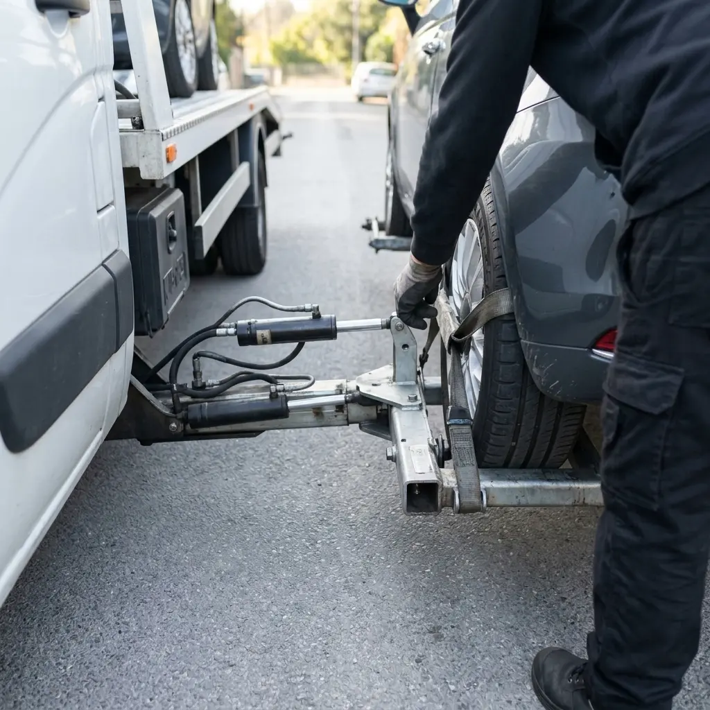 Besoin d'une intervention rapide à Montataire ?