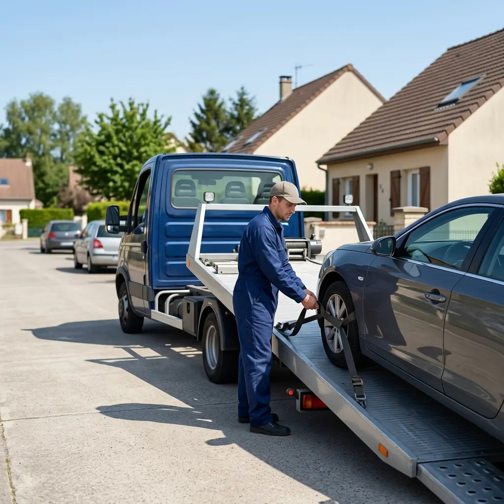 Précautions et gestes utiles