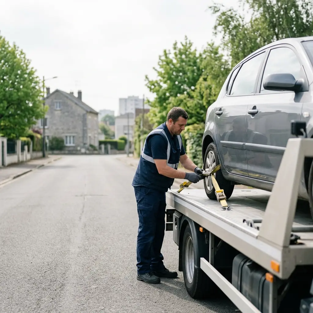 Une approche technique pour un transport sécurisé