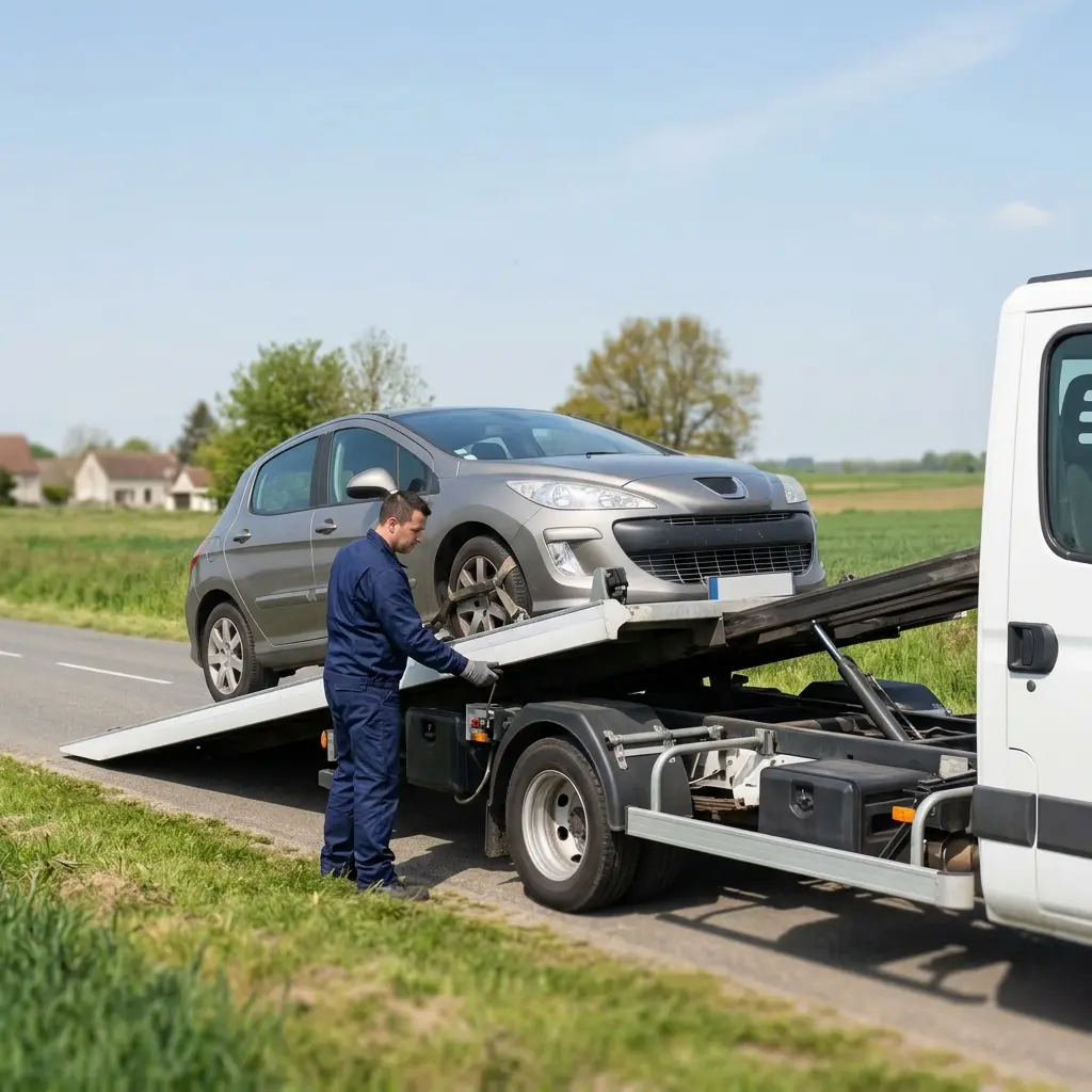 Besoin d'une intervention rapide à Grandvilliers ?