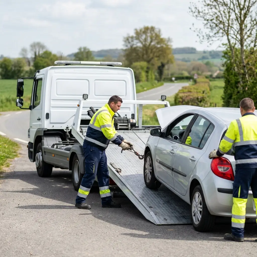 Une approche technique rigoureuse pour sécuriser votre véhicule