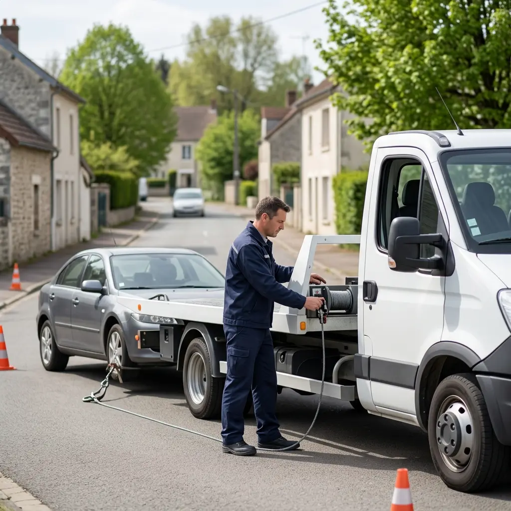 Conseils de prévention pour vos trajets
