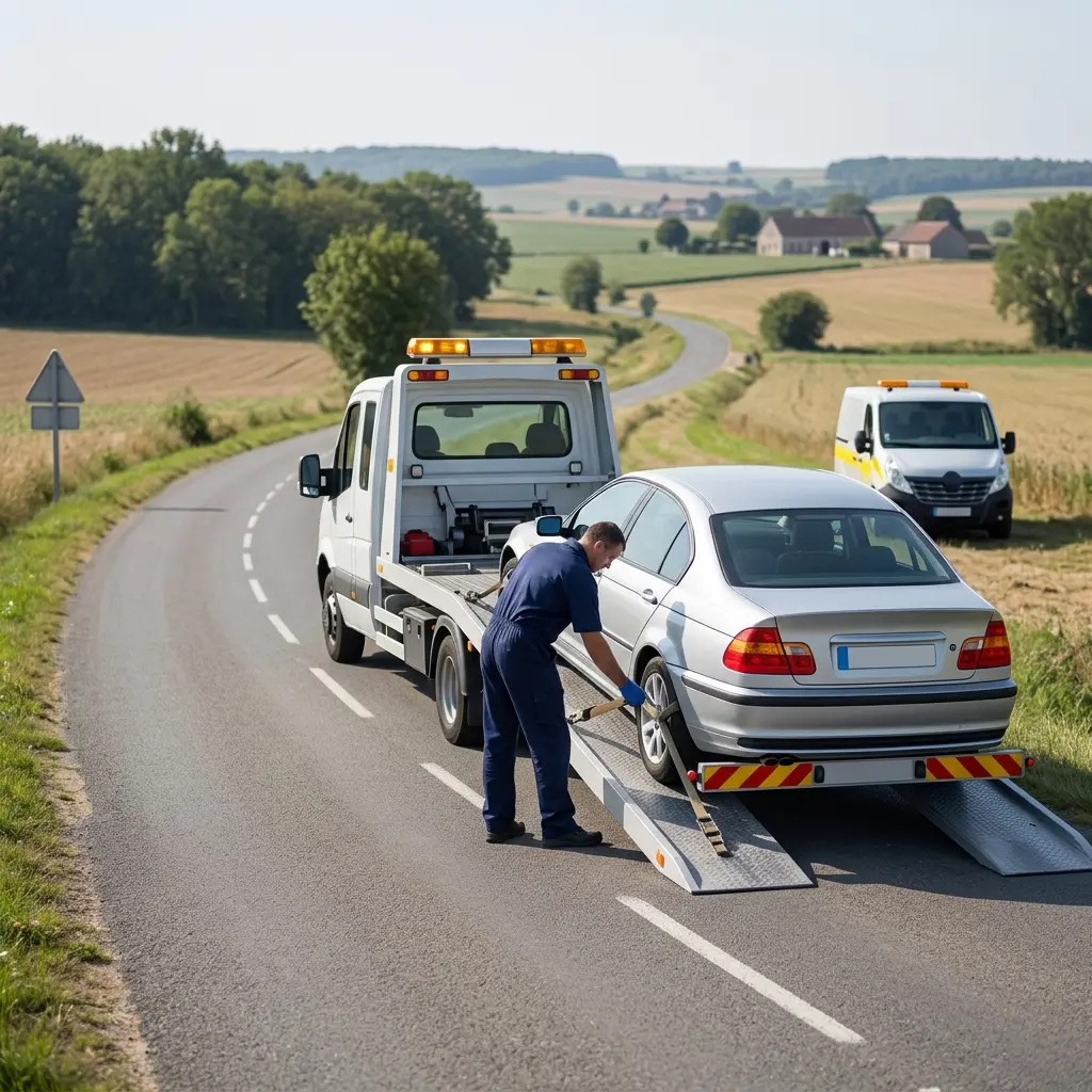 Une approche technique pour un dépannage efficace et sécurisé