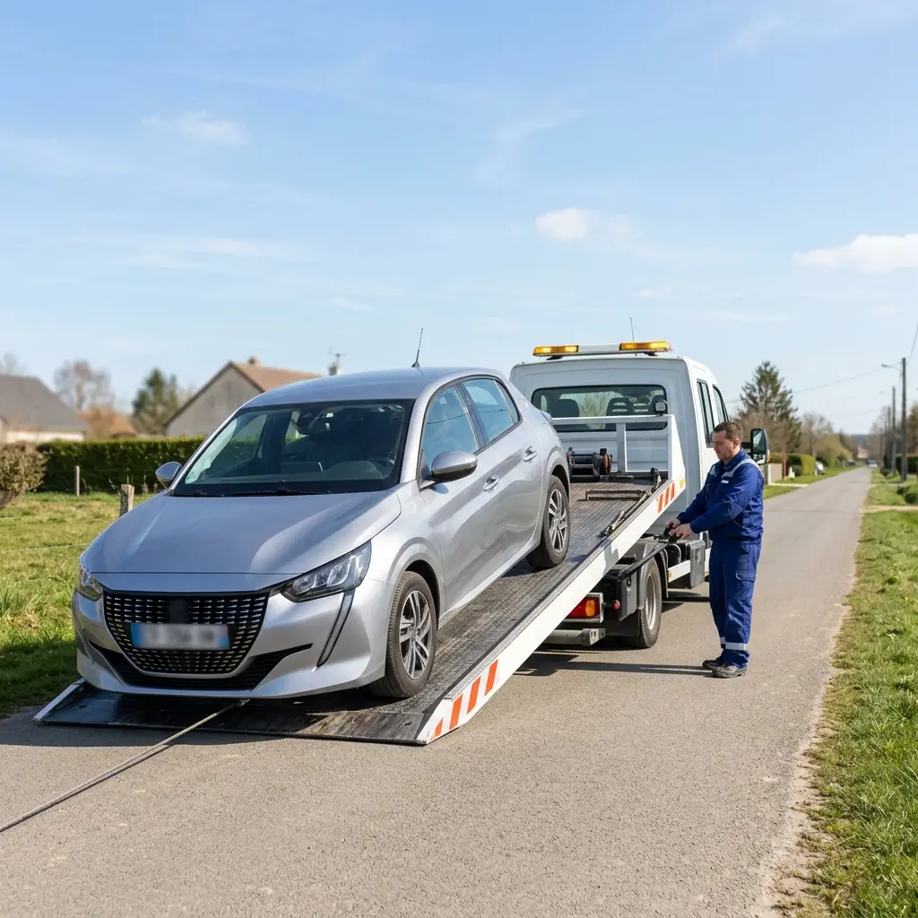 Besoin d'une intervention rapide à Mouy ?