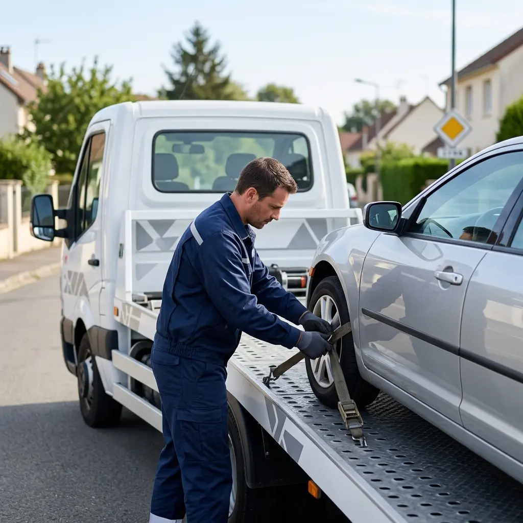 Notre mode opératoire technique